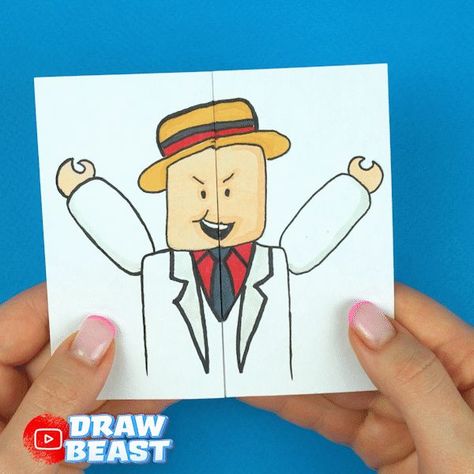 How to draw RED RAINBOW FRIENDS Transformation ARTS & PAPER CRAFTS tutorial. Try to draw ROBLOX at home with your best friends. Red Rainbow Friends, Paper Crafts Tutorial, Paper Craft Tutorials, Rainbow Friends, Craft Tutorial, To Draw, Best Friends, At Home, Paper Crafts