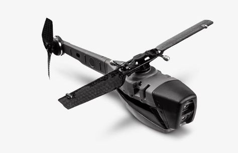 FLIR Black Hornet PRS Reconnaissance Drone - Robotic Gizmos Small Drones, Situational Awareness, Mens Gadgets, Military Hardware, Drone Design, Unmanned Aerial Vehicle, Tactical Equipment, Spy Gadgets, Work Gear