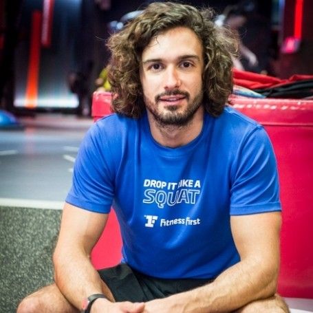 Joe Wicks, 2 Week Diet, Body Coach, Hiit Training, High Intensity Interval Training, Interval Training, Lean Muscle, Health Blog, Nutrition Recipes