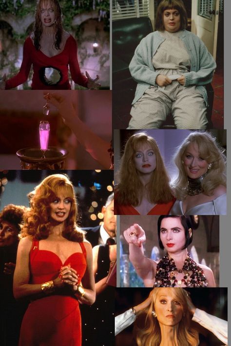 Rose Red Movie, Magician Aesthetic, Halloween Movie 1978, Robert Zemeckis, Happy Halloween Witches, Vines Funny Videos, Movies Outfit, Halloween Inspo, Rocky Horror