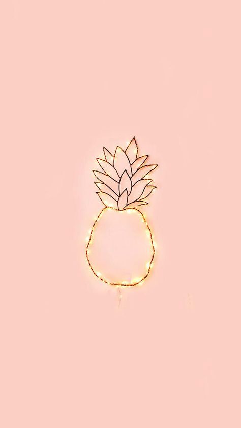 @milouvollebregt Widget Pink, Pineapple Wallpaper, Wallpaper Tumblr, Glitter Wallpaper, 背景 シンプル, Random Pictures, Wallpaper For Your Phone, Tumblr Wallpaper, Summer Wallpaper