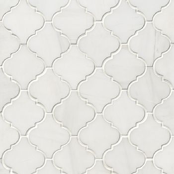 Bathroom Floor Tile - The Tile Shop Walnut House, Backsplash Arabesque, Arabesque Tile, Condo Remodel, Kitchen Backsplash Designs, Honed Marble, Master Retreat, Bathroom Shower Tile, The Tile Shop