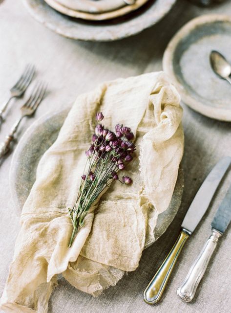 DIY Napkin Tutorial from Pearl and Godiva and Silk and Willow Cheesecloth Napkins Wedding Diy, Diy Cheesecloth Napkins, Cheesecloth Napkins, Dyed Cheesecloth, Willow Wedding, Folk Wedding, Diy Napkins, Iceland Wedding, Wedding Sparrow