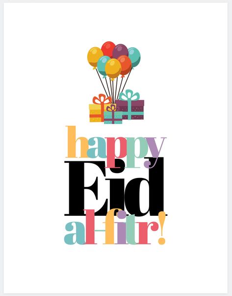 Aid Al Adha, Islamic Holidays, Eid Stickers, Eid Cards, Eye Chart, Eid Decoration, Printable Banner, Eid Al Fitr, Happy Eid