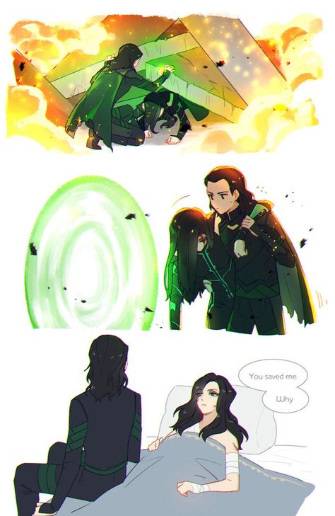 Continuation of the book Marvel Ships. This time we will dive even d… #fanfiction # Fanfiction # amreading # books # wattpad Marvel Hela Fanart, Loki And Hela Fanart, Loki Fanart Cute, Hela Fanart, Marvel Hela, Avengers Fan Art, Marvel Character Design, Superfamily Avengers, Thor X Loki