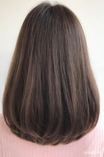 Round Haircut, Haircuts For Medium Length Hair, Straight Hair Cuts, Shot Hair Styles, Haircuts For Medium Hair, Haircuts Straight Hair, Hair Stylist Life, Haircuts For Long Hair, Short Hair Styles Easy