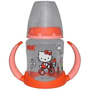 Hello Kitty Nursery, Age Reg, Toddler Sippy Cups, Teaching Babies, Craft Work For Kids, Buyable Pins, Hello Kitty Baby, Mommy Tips, Kitty Baby