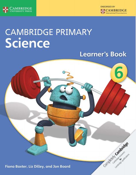 Primary Science Activities, Cambridge Primary Science, Cambridge Primary, Personal Narrative Writing, Science Textbook, Primary English, Classroom Discussion, Primary Science, Science Skills