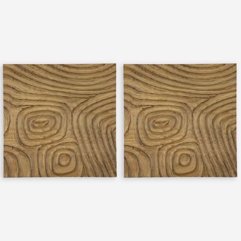 Channels Wood Wall Decor - 04357 | Buhmann Group - Dallas Showroom Sales Pine Wood Walls, Tunnel Vision, Wood Wall Art Decor, Wood Panel Walls, Wall Decor Set, Wood Wall Decor, Solid Pine, Wall Sculptures, Wood Wall Art