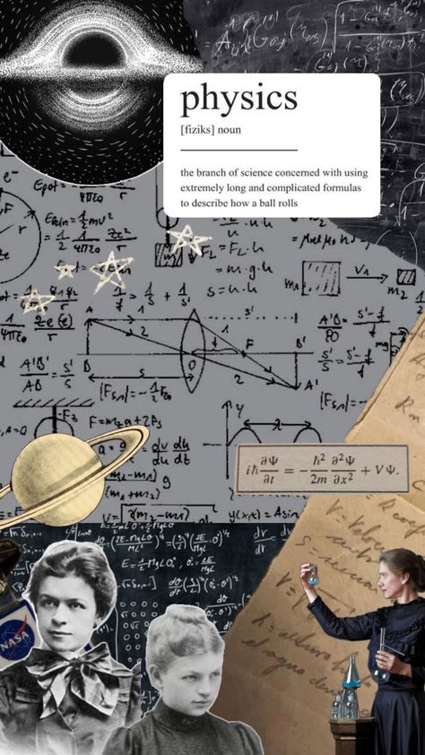 Nerdy Wallpaper, Art Math, Academic Aesthetic, Branches Of Science, Med School Motivation, Van Life Diy, Physics And Mathematics, Future Jobs, Nerd Alert