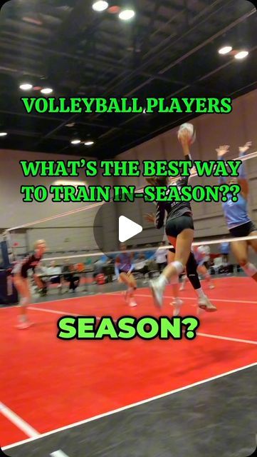 Vertical Jump, Volleyball Practice, Volleyball Workouts, Best Windows, Physical Development, School Season, Volleyball Players, Train Hard, Volleyball