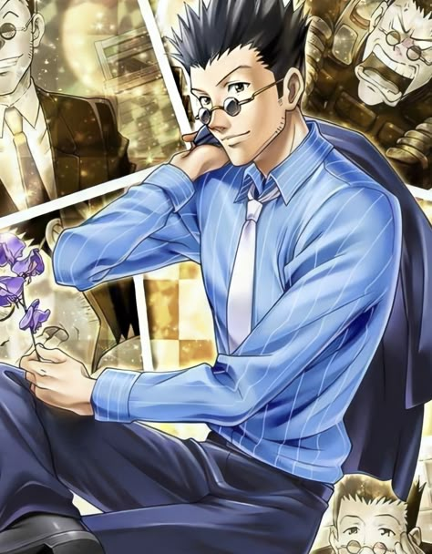 Leorio Sketch, Leorio Hxh, Afro Samurai, How To Draw Anime Hair, Anime Eye Drawing, Anime Fairy, Fairy Tail Anime, Cute Anime Wallpaper, Anime Kiss