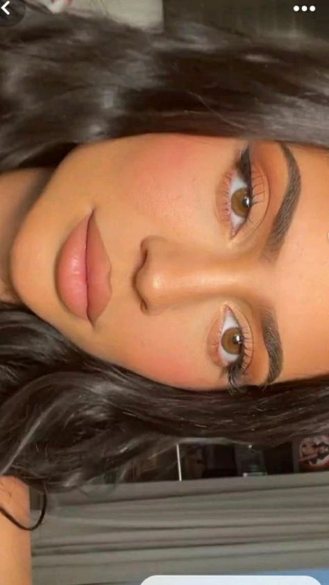 Kylie Jenner Eyes, Maquillaje Kylie Jenner, Kylie Jenner Makeup Look, Maquillage Kylie Jenner, Kylie Jenner Makeup Tutorial, Looks Kylie Jenner, Kylie Makeup, Estilo Kylie Jenner, Jenner Makeup