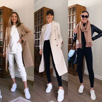 Life With Jazz, Chic Athleisure Outfits, European Outfits, Spring Athleisure, Running Errands Outfit, Style Athleisure, Athleisure Outfit, Errands Outfit, Athleisure Style