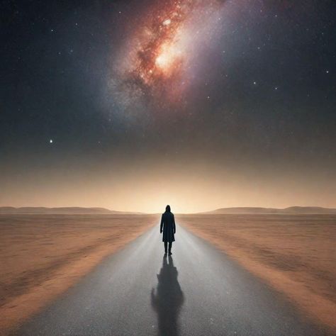 🌌 Embrace Solitude: Some roads you need to take alone! 🛤️ In a world that constantly pushes us to seek validation and companionship, there is immense power in embarking on certain journeys all by yourself. It's during these solitary moments that we truly discover our inner strength, resilience, and deepest desires. As the saying goes, "The soul that sees beauty may sometimes walk alone." 💫 So, let go of the fear of loneliness and embrace the opportunity to connect with yourself and the univ... Connect With Yourself, Walk Alone, Walking Alone, The Fear, Landscape Wallpaper, Inner Strength, Let Go, In A World, The Soul