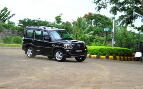 Mahindra Scorpio Black Wallpapers Scorpio S11 Black, Scorpio Car Hd Wallpaper, Scorpio Modified, Scorpio Mahindra, Scorpio Images, Car Hd Wallpaper, Scorpio Black, Countryside Wallpaper, Scorpio Car