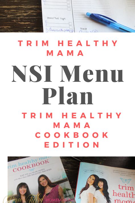 Aldi Menu Plan, Thm Meal Plans, Menu Planning Printable, Cottage Cheese Salad, Shopping List Template, Trim Healthy Momma, Low Carb Wraps, Weekly Menu Planning, Sample Menu