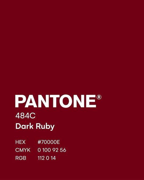 Pantone Red Color Palettes, Pantone Red Shades, Pantone Colors Red, Red Pantone, Pantone Cmyk, Pantone Red, Pantone Palette, Pantone Colour Palettes, Red Colour Palette