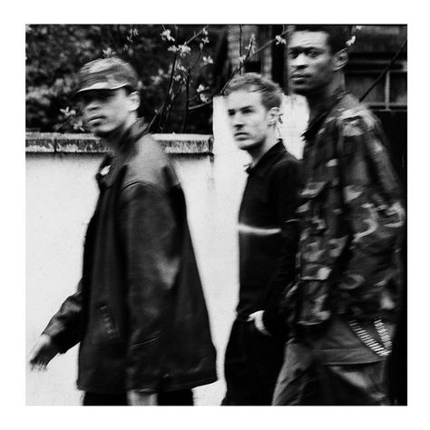 Chris Floyd on Instagram: "Massive Attack, 1998 I’m in Bristol at Gloucester Road Books on Saturday 12th November, 2.15pm, talking about my work and some of the tales behind a few of the pictures in my book NOT JUST PICTURES I’ve done a few events now and it’s been rewarding (as well as reassuring) to see and hear the response to the telling of the tales I’ve collected and stored for all these years. I even got the Americans to laugh in New York last week with my Robert de Niro impression. Massive Attack, Gloucester, Talk To Me, Bristol, Good Music, Music, Books, Instagram