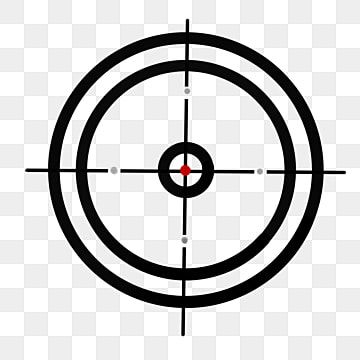 Bulls Eye Target, Crichton Projects, Bullseye Tattoo, Shell Casings Crafts, Paper Shooting Targets, Eye Png, Bullseye Target, Editing Studio, Props Free