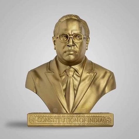 Ambedkar Statue, Dr B R Ambedkar, Animal Pictures For Kids, Dr Ambedkar Hd Wallpaper New, Buddha Drawing, B R Ambedkar, Blur Image Background, Oil Painting Background, Photoshop Backgrounds Backdrops