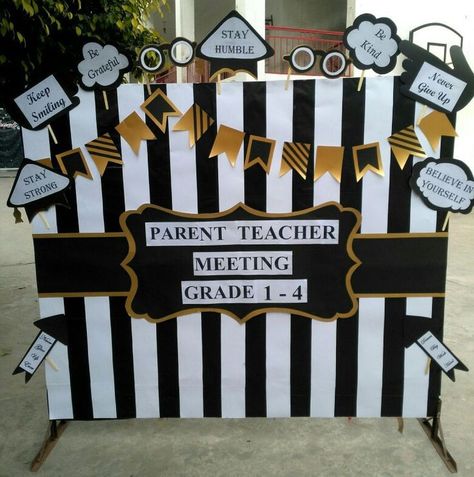 Graduation Day Bulletin Board Ideas, Ptm Boards Decoration Ideas, Teacher's Day Bulletin Board Ideas, Graduation Board Decoration Ideas, Welcome To Ptm Board Ideas, Parents Day Decoration Ideas, Result Board Decoration Ideas, Teachers Day Class Decoration Ideas, Teacher Day Board Decoration