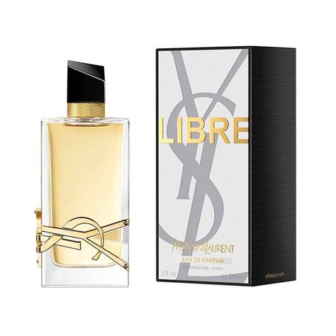 Perfume Ysl, Perfume Armani, Saint Laurent Libre, Ysl Perfume, Saint Laurent Perfume, Feminine Perfume, Perfume Body Spray, Vanilla Perfume, Feminine Fragrance