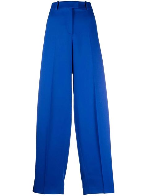 Blue Slacks, Royal Blue Pants, Faye Webster, Fruits Photos, Fashion School, Star Darlings, Childhood Days, The Attico, Disney Fashion