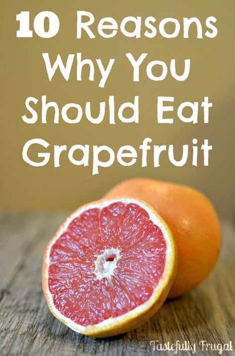 10 reasons to eat grapefruit! #tropical #fruit #citrus #grapefruit http://www.tropicalfruitshop.com Eating Grapefruit, Grapefruit Benefits, Baking Soda Benefits, Grapefruit Diet, Baking Soda Beauty Uses, Best Fat Burning Foods, Chop Suey, Fat Burning Foods, 10 Reasons