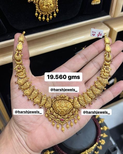 20 Grams Gold Bangles Designs, 20 Grams Gold Necklace Designs 20 Grams Gold Necklace Designs Indian, Gold Necklace Set 20 Grams Antique, 20grams Gold Necklace Indian, Harsh Jewels, 20 Grams Gold Choker Designs, Gold Necklace Set 20 Grams, 20grams Gold Necklace Designs, 20 Grams Gold Necklace Designs