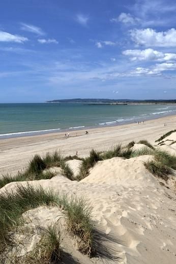 A weekend in... Camber Sands, East Sussex | The Times Camber Sands, Sussex England, Most Beautiful Beaches, East Sussex, Uk Travel, Sand Dunes, Beach Scenes, Beach Sand, Rye