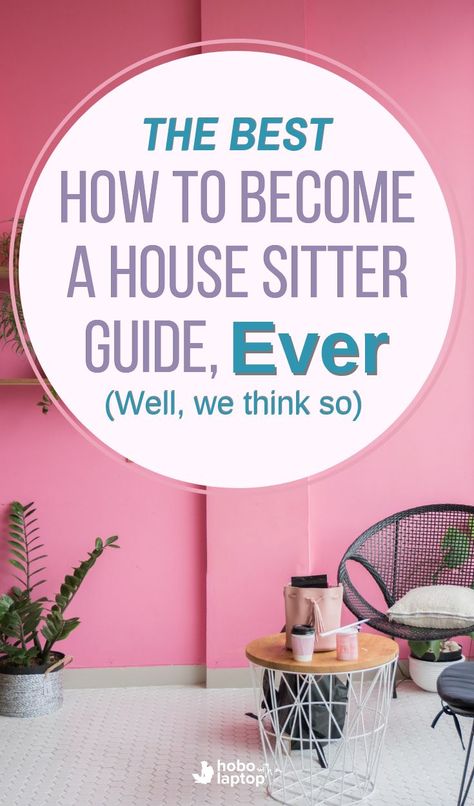 Sitting Etiquette, House Sitting Jobs, House Sitter, Digital Nomad Lifestyle, Work Abroad, House Sitting, Relaxing Vacations, Budget Travel Tips, Packing Tips For Travel