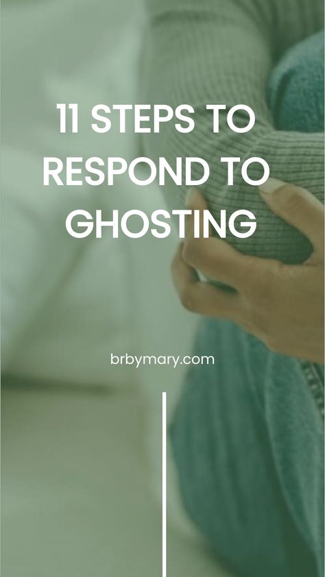 What To Do When You Get Ghosted, Going Silent, Being Ghosted, Ghosting Someone, Conversation Starter Questions, Ghost Hunting Equipment, Paranormal Research, How To Handle Conflict, Conversation Starters For Couples