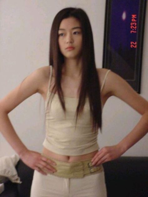 Jun Jihyun, Jeon Ji Hyun, Jun Ji Hyun, Ji Hyun, Sassy Girl, Korean Actresses, I Love Girls, 2000s Fashion, Korean Girl