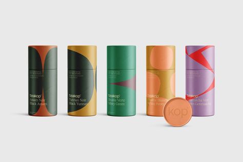 Stick Packaging, Medicine Packaging, Dynamic Logo, Wax Stick, Norwegian Design, Skincare Packaging, Cool Packaging, Graph Design, Vi Design