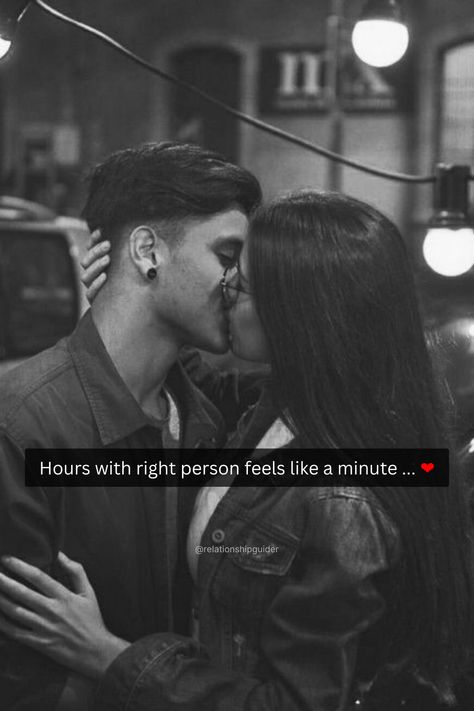 Hours with right person feels like a minute ...❤ Precious Moments Quotes Relationships, Spending Time Together Quotes Couple, Time Spending Quotes Relationships, Spending Time With Loved Ones Quotes, Precious Person Quotes, Time Spent With You Quotes, Spending Time With You Quotes, Second Love Quote, Spending Time Together Quotes