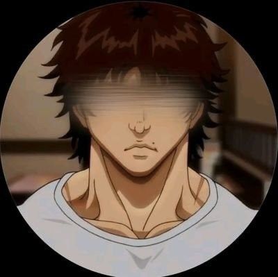 Baki Hanma Pfp Aesthetic, Baki Hanma Profile, Anime Gym Pfp, Stoic Pfp, Baki Hanma Pfp, Baki Hanma Icons, Anime Gym Aesthetic, Baki Hanma Wallpaper, Baki Hanma Manga