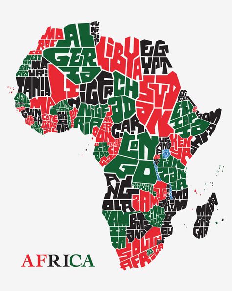 #Africa #Map #design #outline #creativedesigns #continent #TIA #thisisafrica #art #africanart I Lost My Dog, Africa Continent Map, Africa Countries, Continent Map, Africa History, Rasta Art, Map Tattoo, Africa Continent, Business Woman Quotes