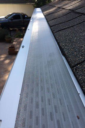 You Will Be Surprised How Affordable This Gutter Protection Is! Gutter Guards, Gutter Protection, Water Harvesting, Ice Dams, Gutter Guard, Hvac Unit, Cleaning Gutters, Home Safes, Cleaning Ideas