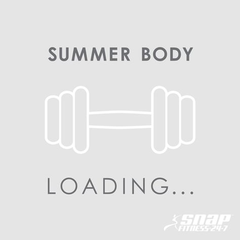 Summer is almost here, is your body "summer-ready" yet? Summer Body In A Month, Summer Fitness Quotes, Summer Gym Quotes, Summer Bodies Are Made In Winter, Summer Bodies Made In Winter Quotes, Summer Body Quotes, Every Body Is A Summer Body Quote, Sweaty Workout Quotes, Summer Motivation