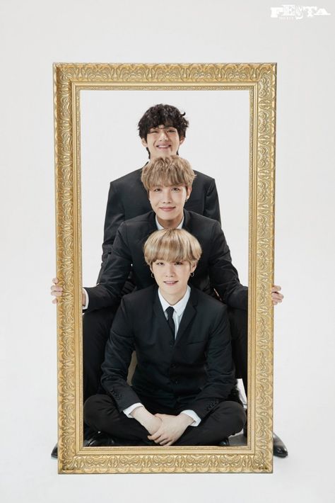 FESTA SUBUNITS 2020 !! Fun Family Portraits, Bts Facebook, 7th Anniversary, Fan Art Drawing, Billboard Music Awards, Bts Group, About Bts, Bts Lockscreen, Non Fiction