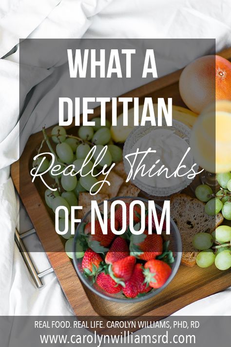 Noom App Review / CarolynWilliamsRD.com // A dietitian reviews whether the Noom app, called "Weight Watchers for Millennials," can help people lose weight safely and keep the weight off. Noom Healthy Meals, Bmi Chart, Perfect Health Diet, Noom Recipes, Protein Diet Plan, Baking Powder Uses, Baking Soda Beauty Uses, Perfect Health, Best Fat Burning Foods