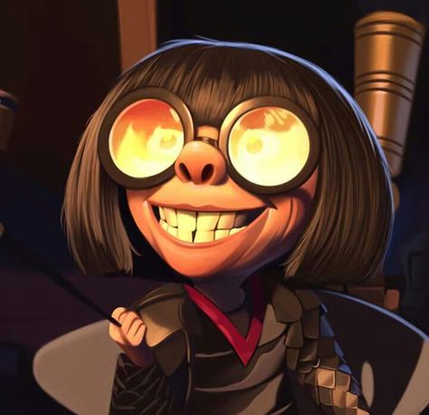 eu na vida Edna Mode, Big Teeth, Super Smash Brothers, Memes Anime, Pinturas Disney, 웃긴 사진, Funny Profile Pictures, Gaming Memes, Funny Reaction Pictures