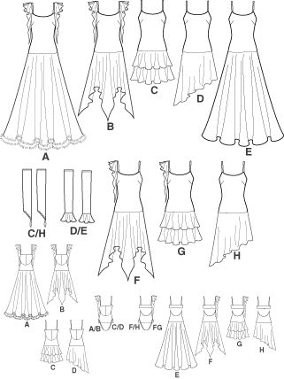 Click to magnify/shrink Free Apron Patterns, Ballroom Dress Pattern, Patch Work Quilt, Fake Clothes, Costume Sewing, Latin Ballroom Dresses, Latin Dance Costume, Doll Patterns Free, Costume Sewing Patterns