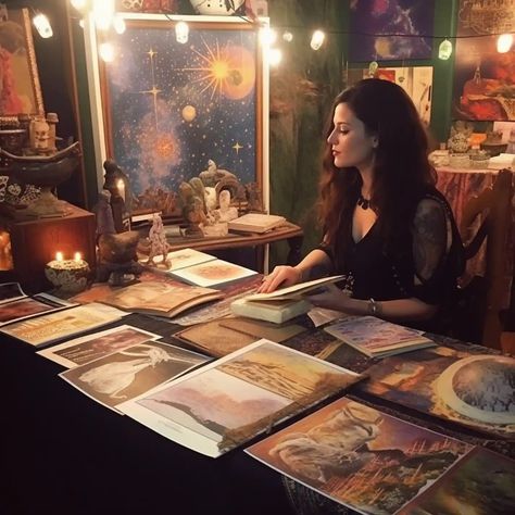 Tarot Reading Gigs: How to Find Local Live Event Opportunities Tarot Business, Attraction Affirmations, Pipe Dream, Law Of Attraction Affirmations, Booth Design, Live Events, Business Strategy, Tarot Reading, How To Find