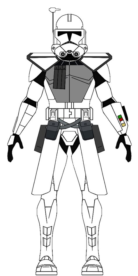 Clone Arc Trooper, Arc Trooper, Clone Trooper Armor, Clone Trooper Helmet, Clone Wars Art, Mandalorian Armor, Star Wars Trooper, Star Wars Characters Pictures, Star Wars Drawings