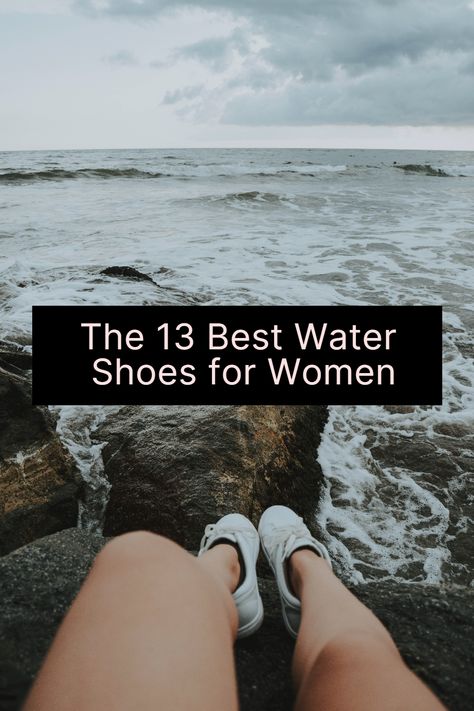 Step into aquatic elegance and comfort! 🌊👣 Our water shoes for women offer the perfect blend of style and functionality, making every step by the water a delightful experience. 💃🏊‍♀️ #WaterWalkers #BeachChicFootwear #WomenAquaStyle #StepIntoComfort #BeachLifeEssentials Water Shoes Women Beach Outfit, Beach Footwear Women, Best Boat Shoes, Womens Water Shoes, Women Beach Outfits, Best Water Shoes, Best Flip Flops, Float Trip, Water Shoes Women