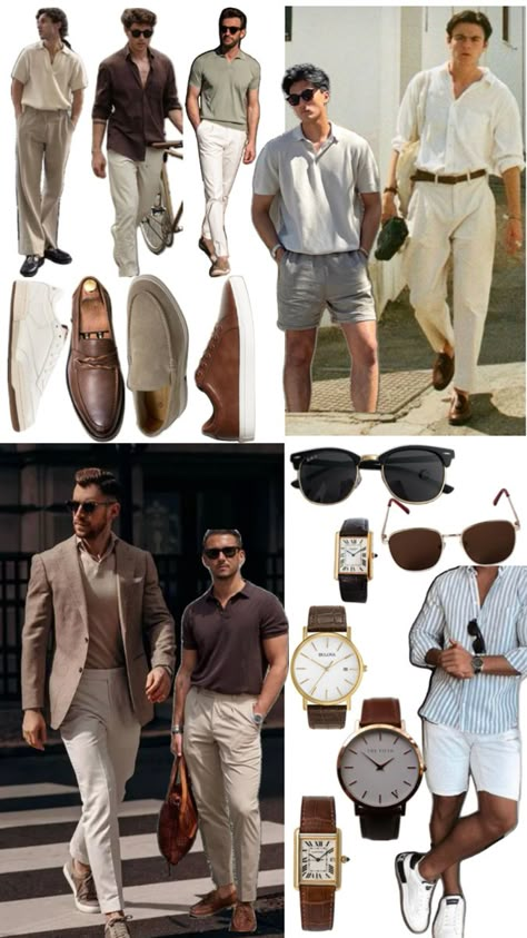 Old Money Fits For Men, Old Money Fits Men, Men Summer Outfit Aesthetic Old Money, Oldmoney Men Outfit, Old Money Man Outfit, Old Money Men Outfit, Old Money Outfits Men Summer, Old Money Fits, Old Money Outfit Men