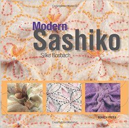 Sashiko Book 1 Sashiko Tutorial, Sashiko Pattern, Sashiko Embroidery, Embroidery Template, Redwork Embroidery, Embroidery Book, Embroidery Transfers, Embroidery Patterns Vintage, Learn Embroidery