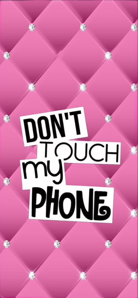 Name Tattoo On Hand, Cool Wallpapers For Your Phone, Sparkly Iphone Wallpaper, Don't Touch My Phone, Rose Teddy Bear, Pink Glitter Wallpaper, Glitter Phone Wallpaper, Cute Pink Background, Backgrounds Girly